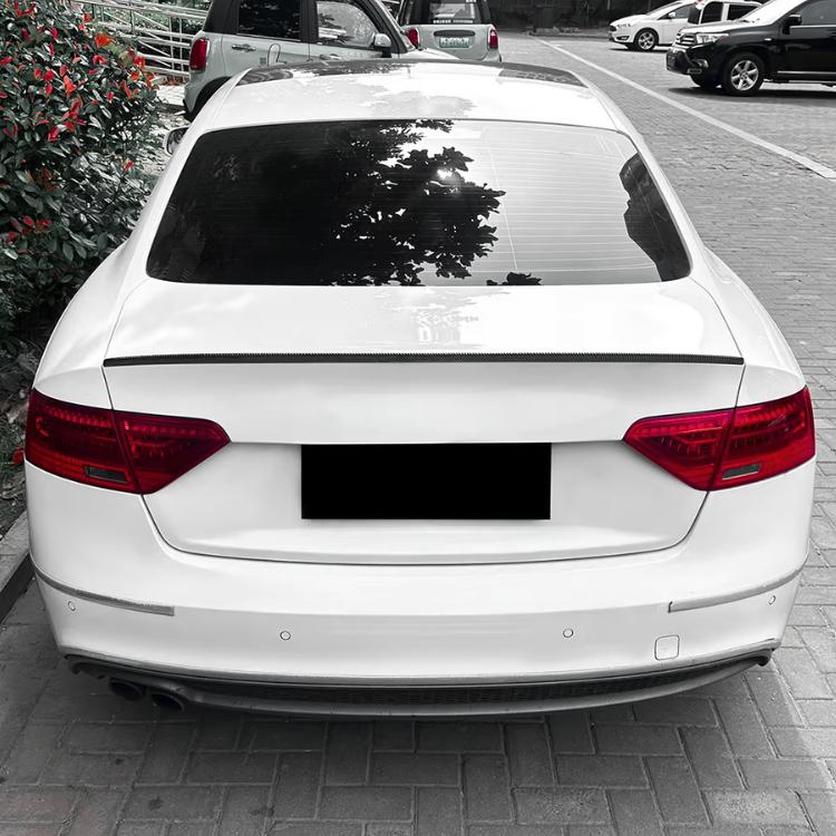 Spoiler Audi A5 / S5 / RS5 B8 - Image 4