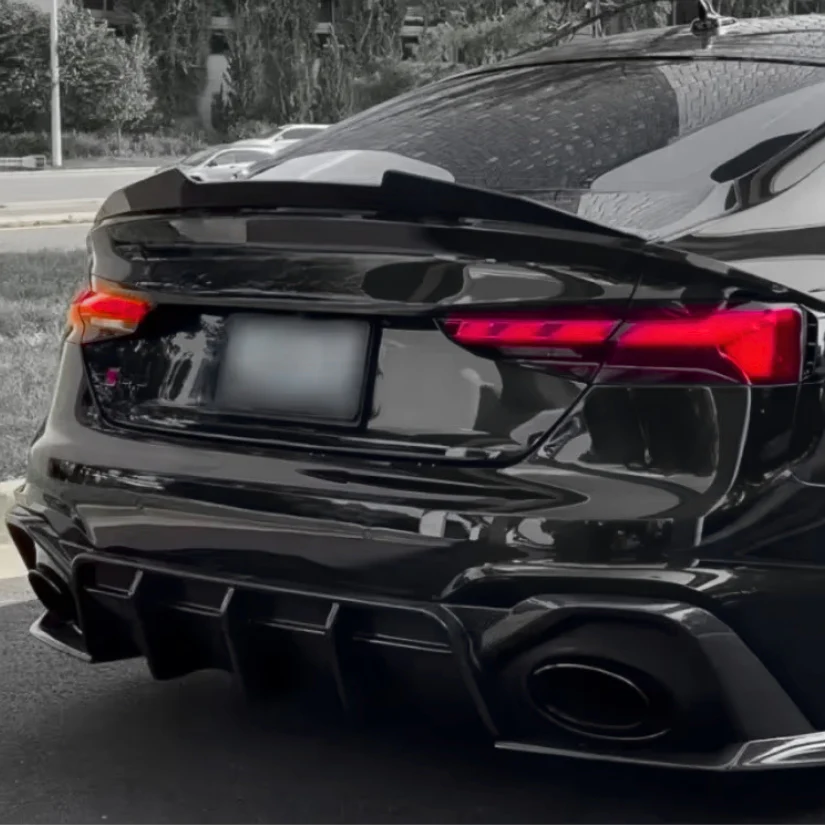 Spoiler Audi A5 / S5 / RS5 F5 - Image 3