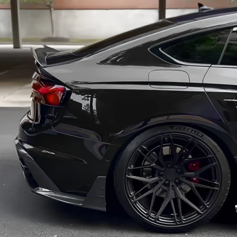 Spoiler Audi A5 / S5 / RS5 F5 - Image 4