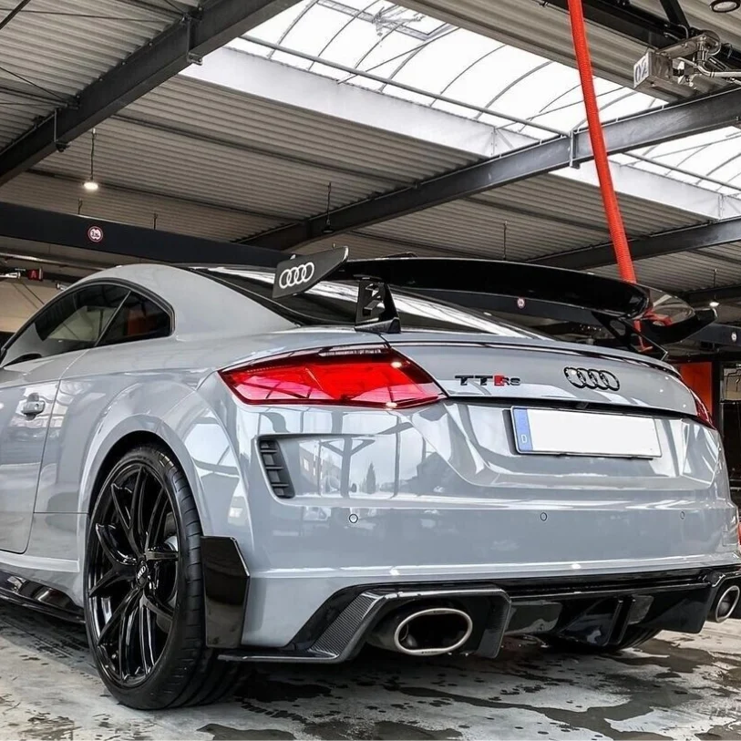 Spoiler Aileron arrière Audi R8 TTRS - Image 3