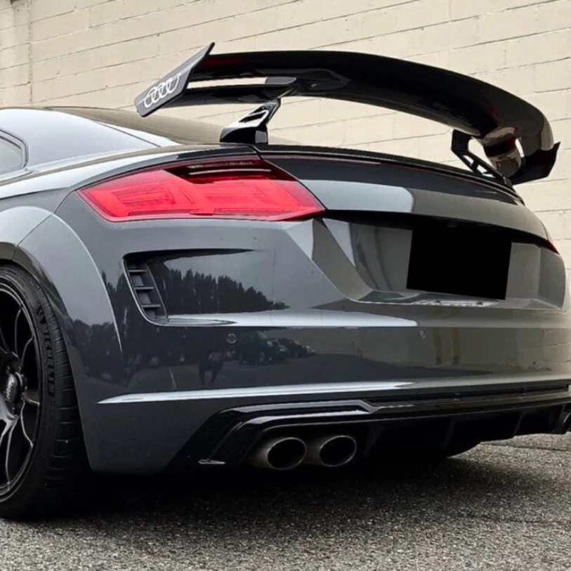 Spoiler Aileron arrière Audi R8 TTRS - Image 4