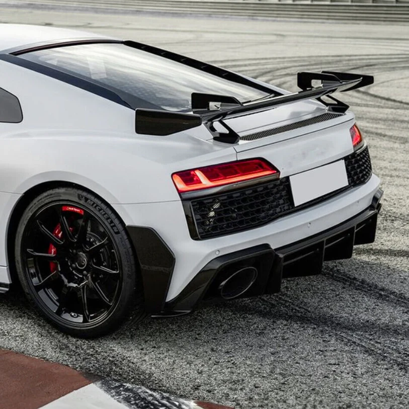 Spoiler Aileron arrière Audi R8 TTRS - Image 6