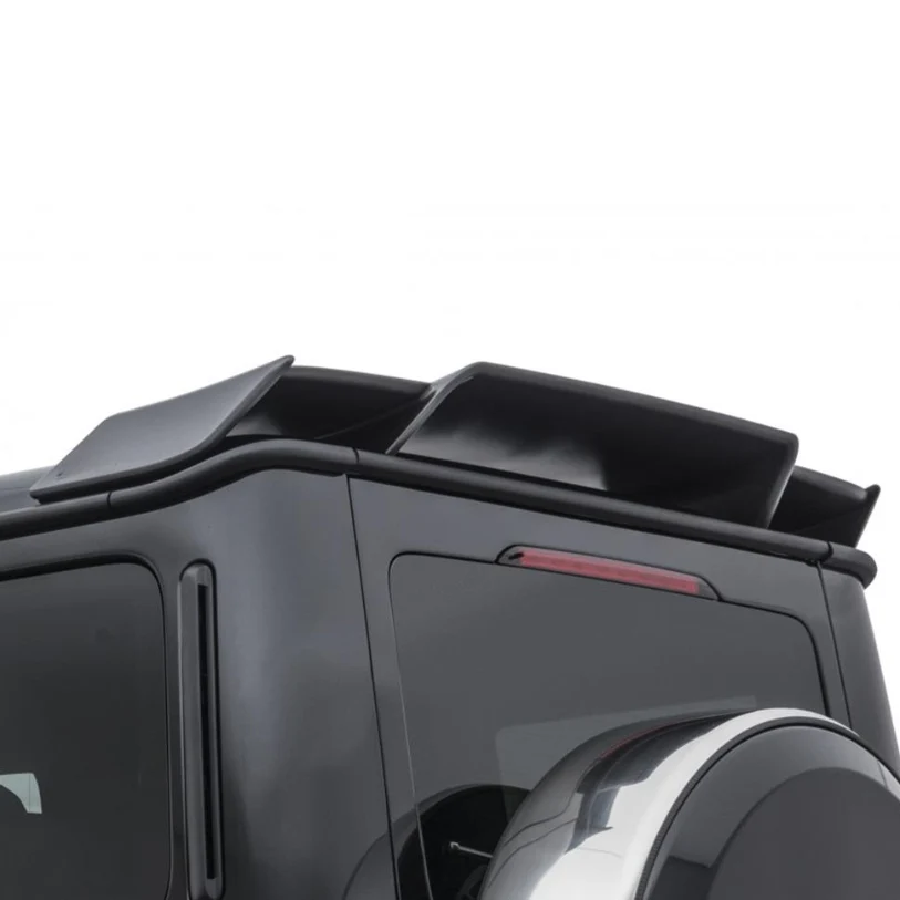 Spoiler Aileron arrière Class G Brabus - Image 3