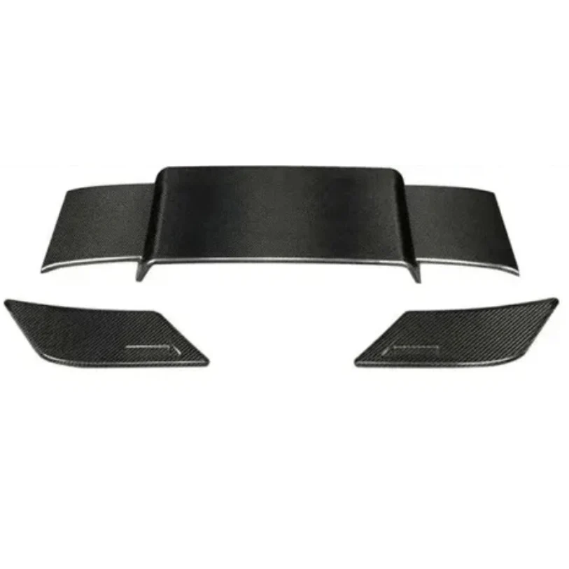 Spoiler Aileron arrière Class G Brabus - Image 5