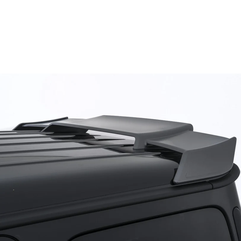 Spoiler Aileron arrière Class G Brabus - Image 6