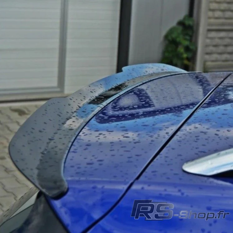 Spoiler Becquet Arrière Golf 6 / 7 / GTI / R - Image 3