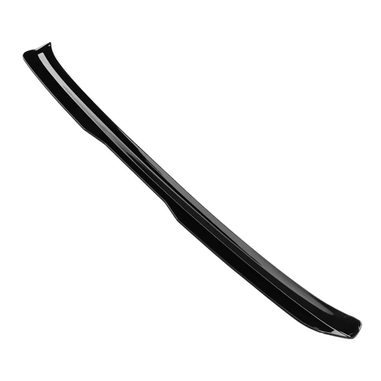 Spoiler Becquet Arrière Golf 6 / 7 / GTI / R - Image 4