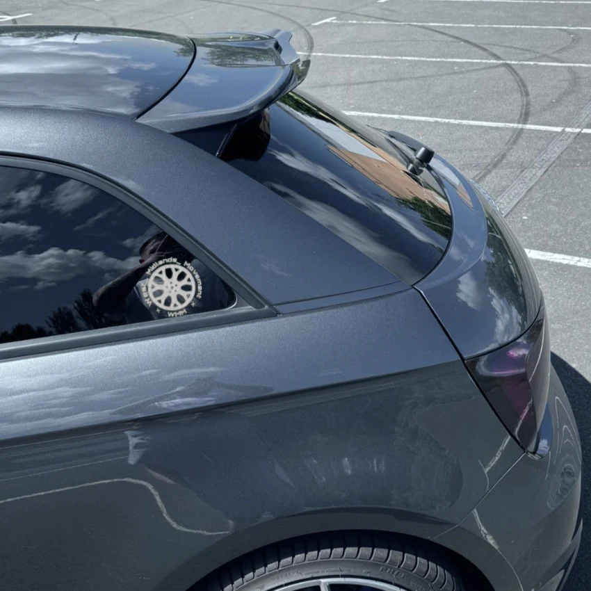 Spoiler petit Audi A1 - Image 2