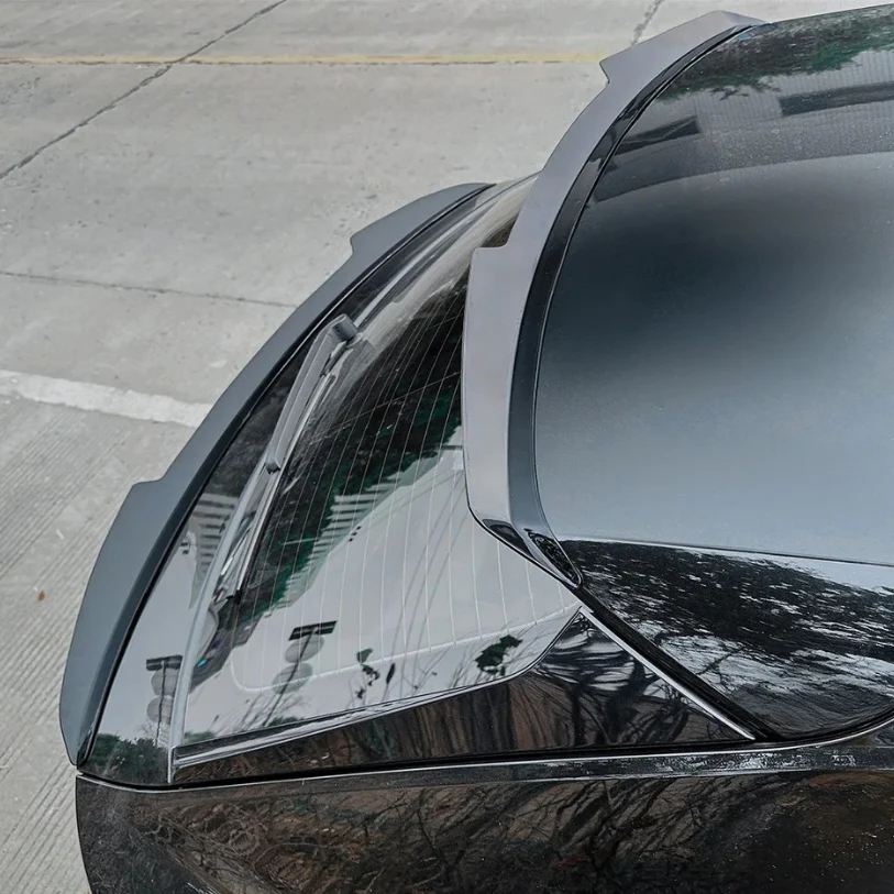 Spoiler Audi Q8 / SQ8 - Image 3