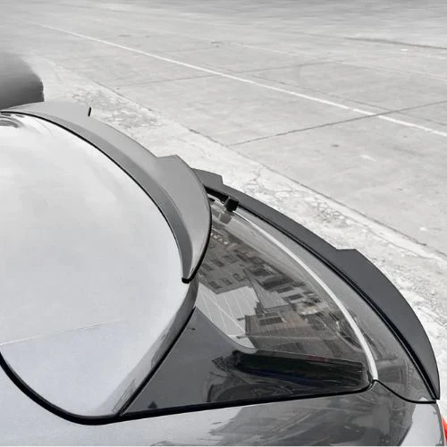 Spoiler Audi Q3 / RSQ3 FY - Image 2