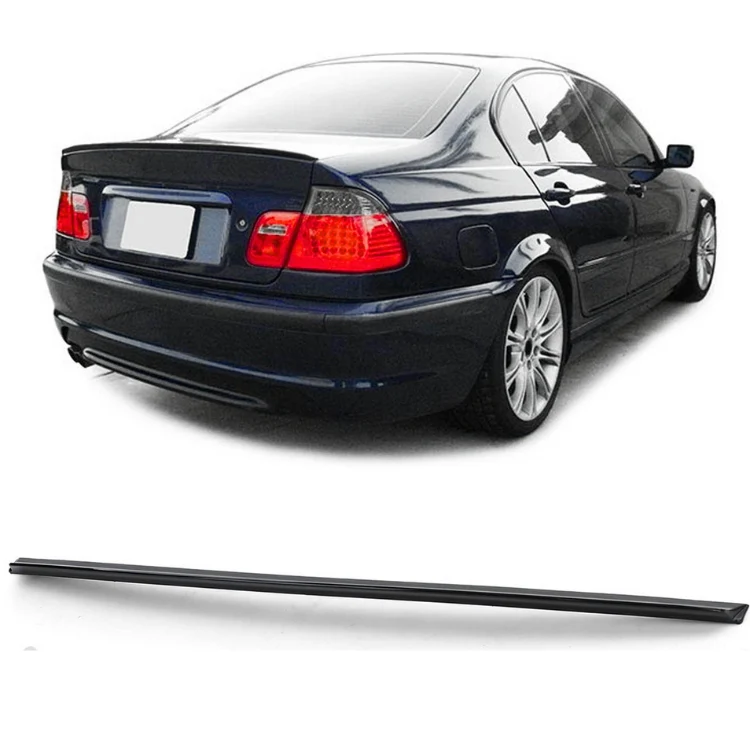 Spoiler BMW Serie 3 E46 - Image 3
