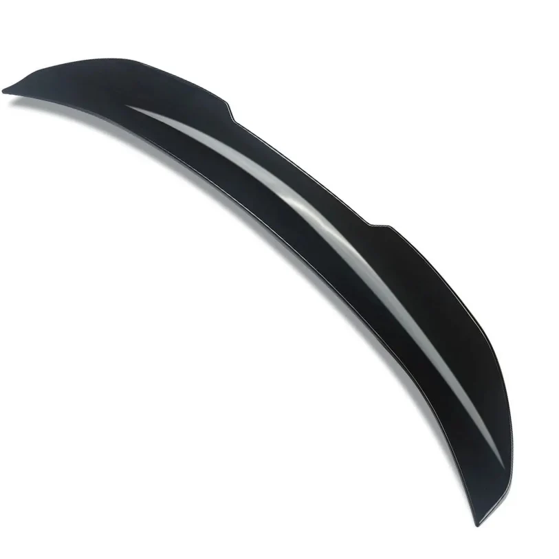 Spoiler BMW Serie 3 E90 - Image 5