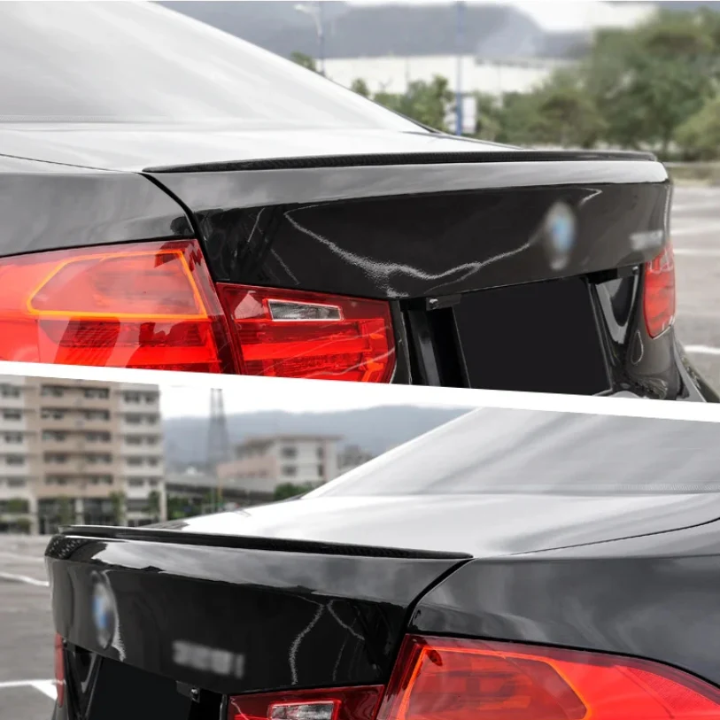 Spoiler BMW Serie 3 F30 - Image 2