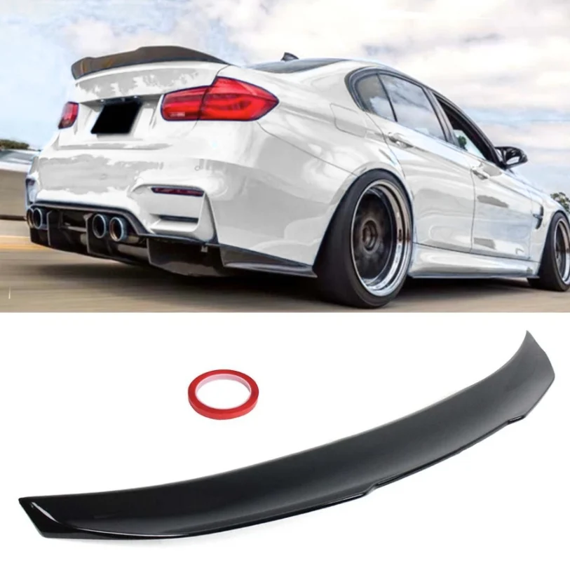 Spoiler BMW Serie 3 F30 - Image 5