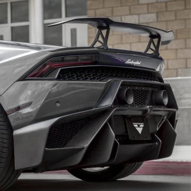 Spoiler Lamborghini Huracan - Image 3