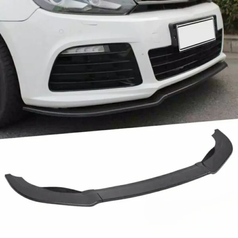 Spoiler Lame Avant Golf 6 / 7 / GTI / R - Image 9