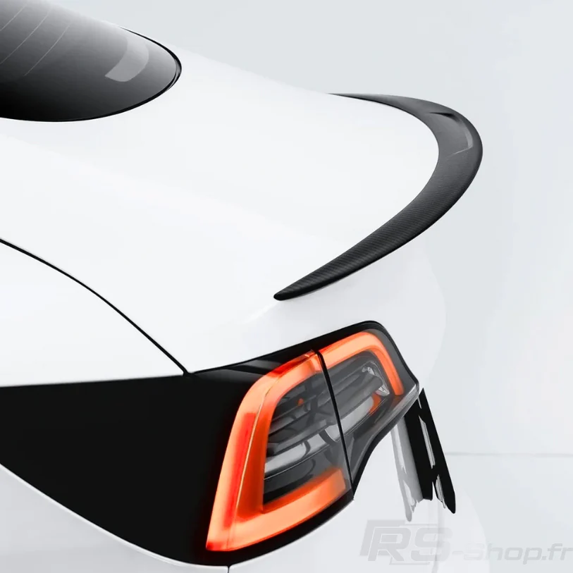 Spoiler Arrière Tesla Model 3 / Y - Image 3
