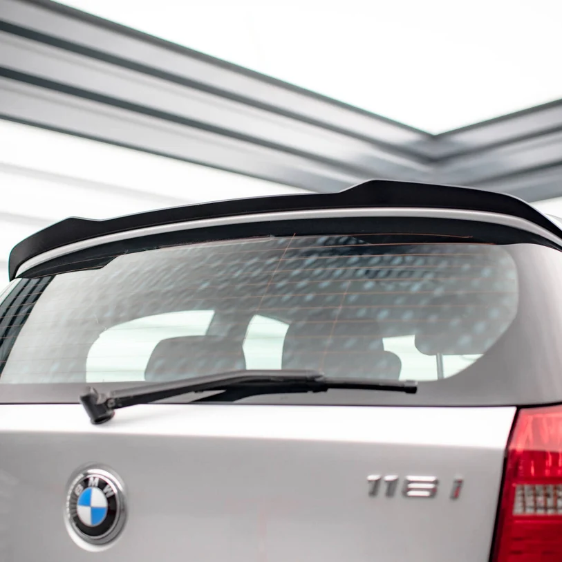 Spoiler Bmw Serie 1 - Image 6