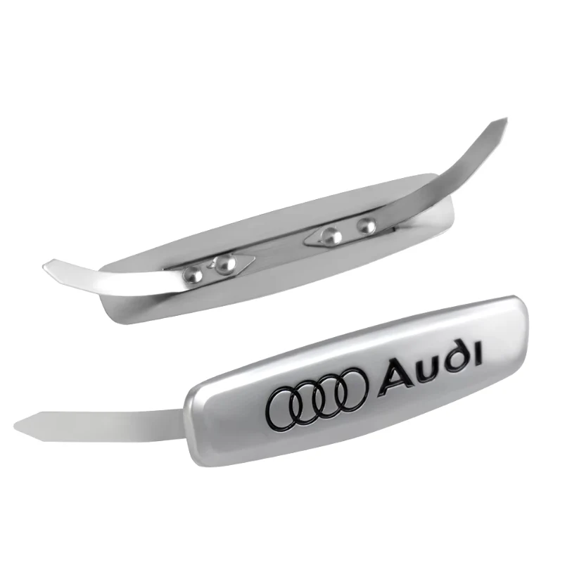 Sticker Siège Audi / S-line - Image 4
