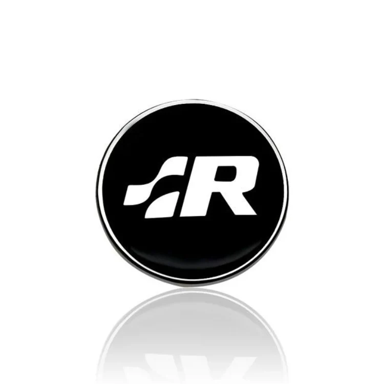 Logo Volant VW Golf 5 / 6 / 7 / GTI / R - Image 5