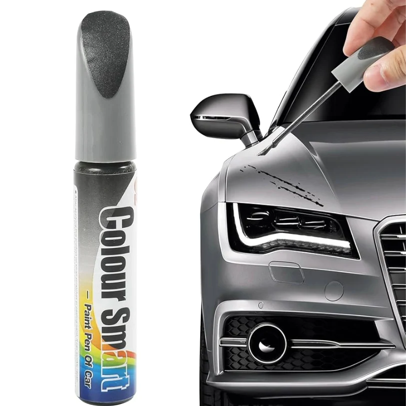 Stylo Retouche Peinture - Image 2