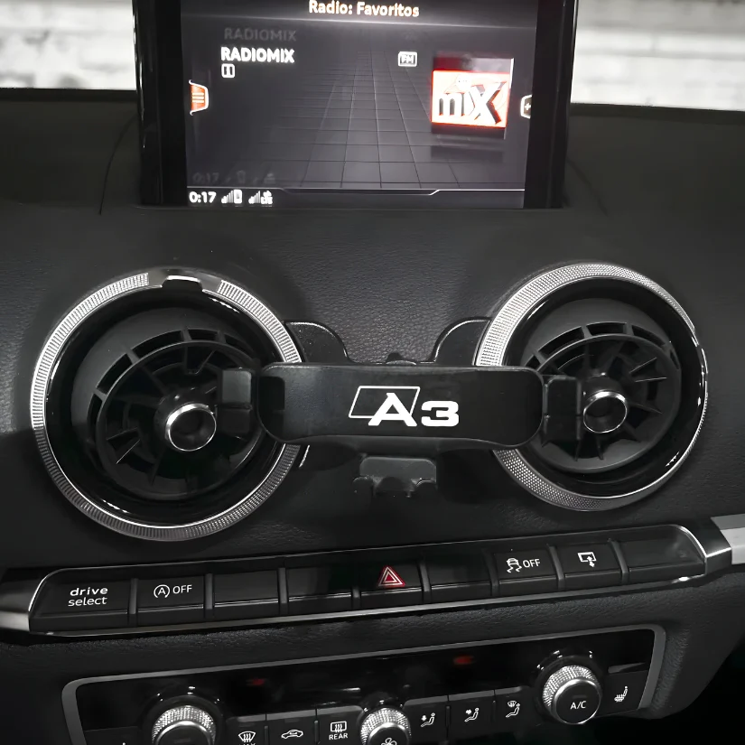 Support Téléphone Audi A3 / S3 / RS3 - Image 2