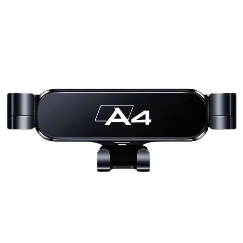 Support Téléphone Audi A4 / S4 / RS4 B8 B9