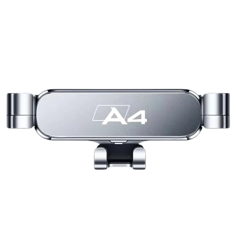 Support Téléphone Audi A4 / S4 / RS4 B8 B9 - Image 2