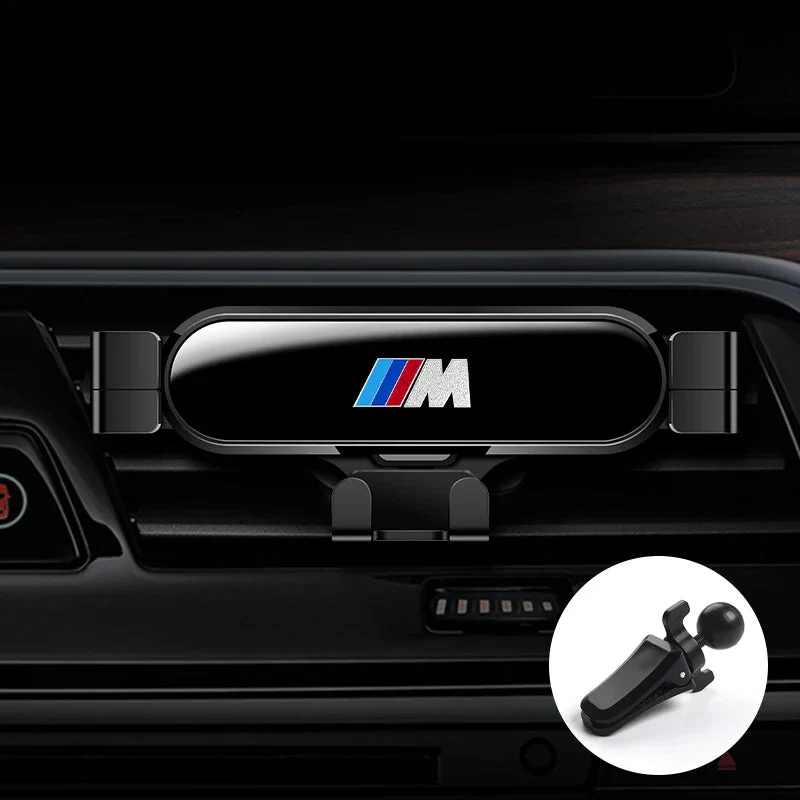 Support Porte Téléphone BMW - Image 2