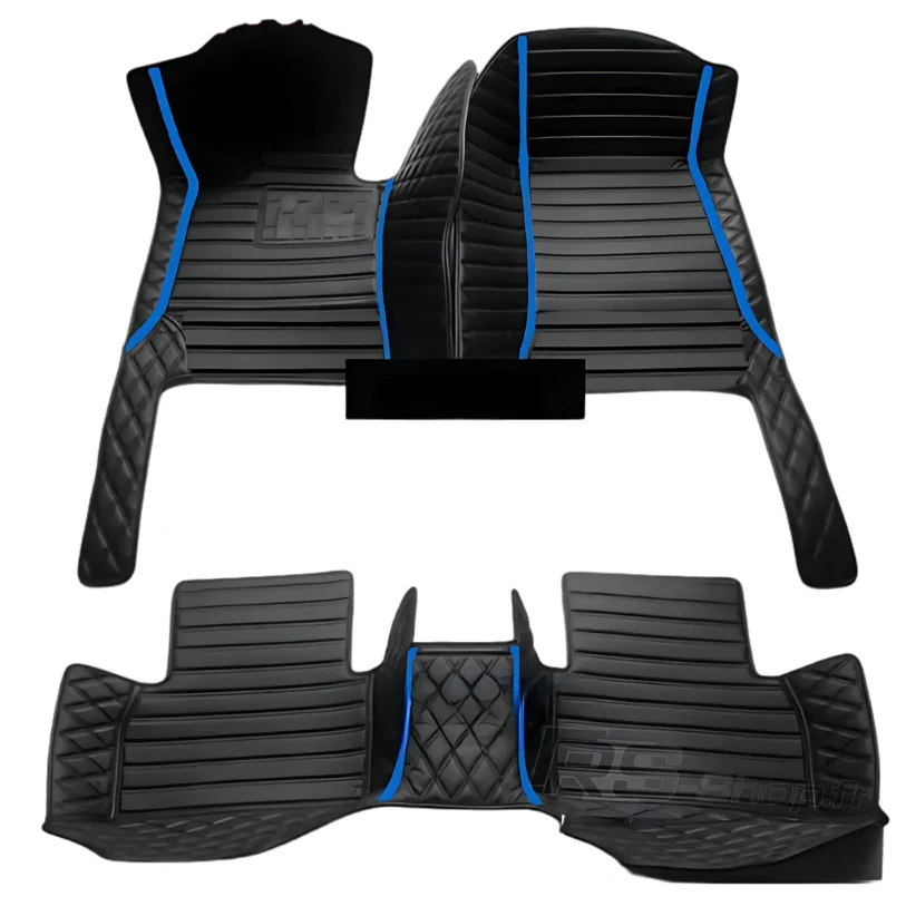 Tapis sur mesure Seat Leon - Image 6