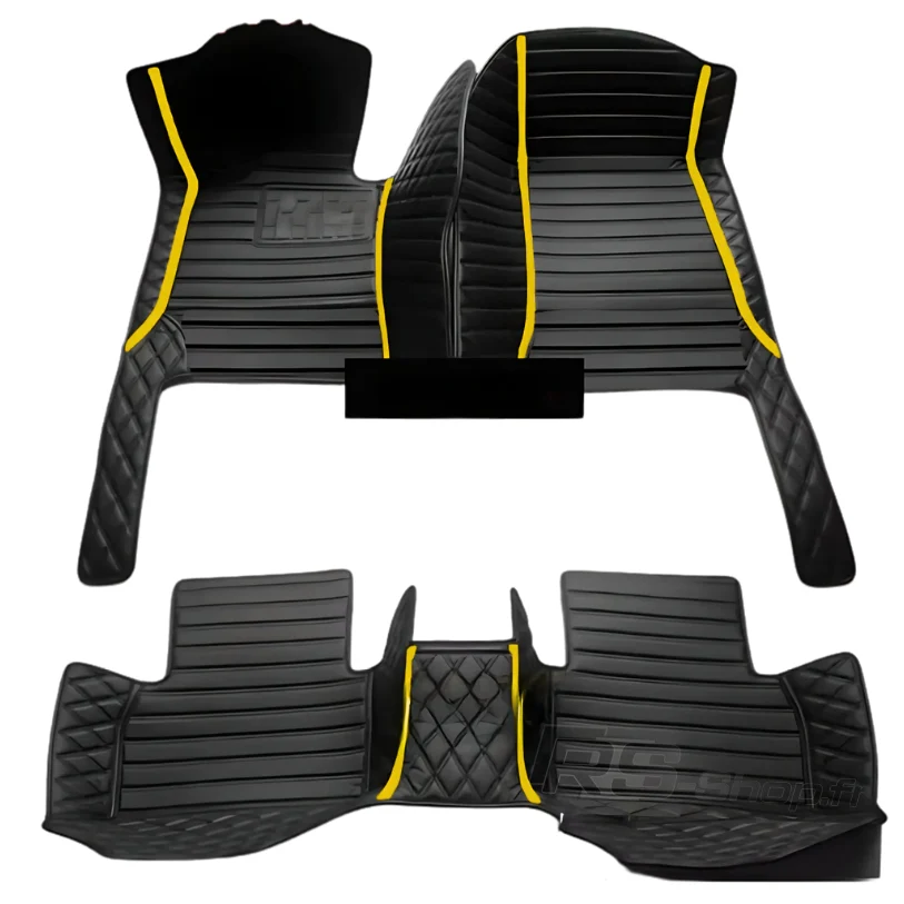 Tapis sur mesure Seat Leon - Image 8