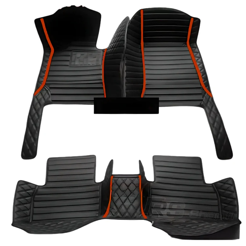 Tapis sur mesure Seat Leon - Image 9