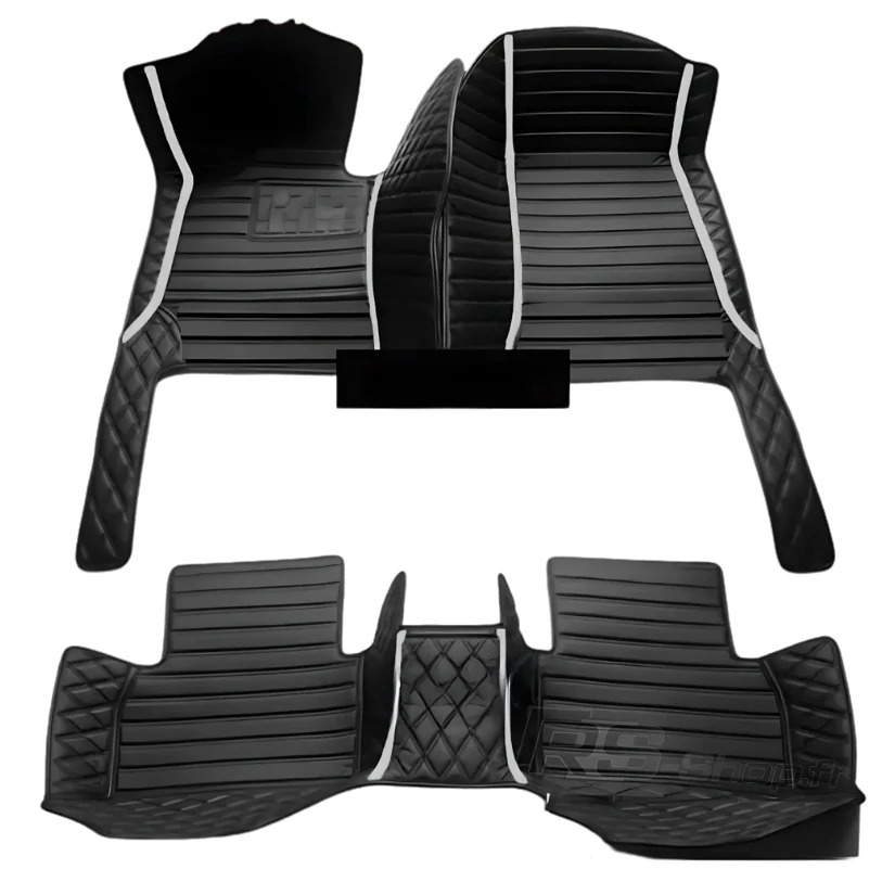 Tapis sur mesure Audi TT - Image 10