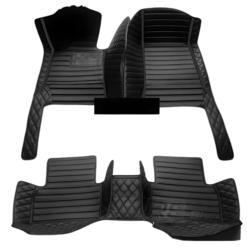 Tapis sur mesure Audi TT - Image 12