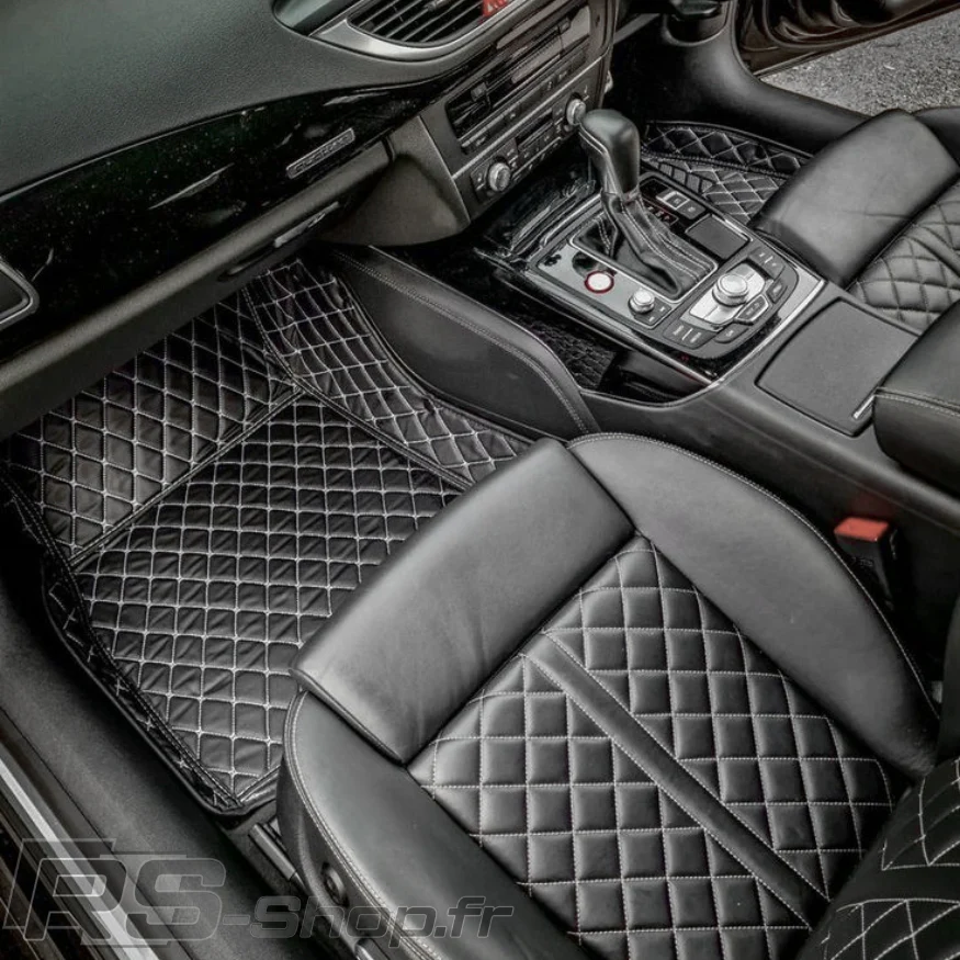 Tapis sur mesure Audi Q5 - Image 3