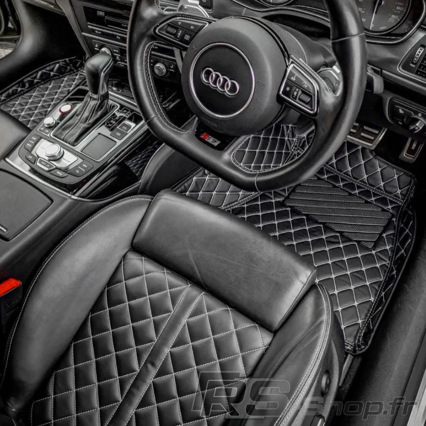 Tapis sur mesure Audi Q5 - Image 4