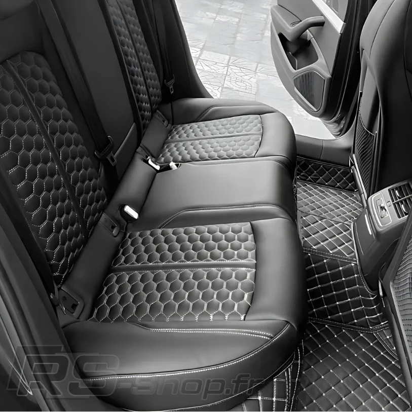 Tapis sur mesure Audi Q5 - Image 7