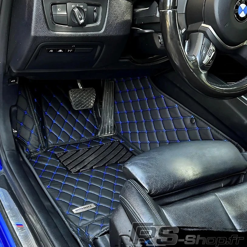 Tapis sur mesure BMW X5 - Image 3