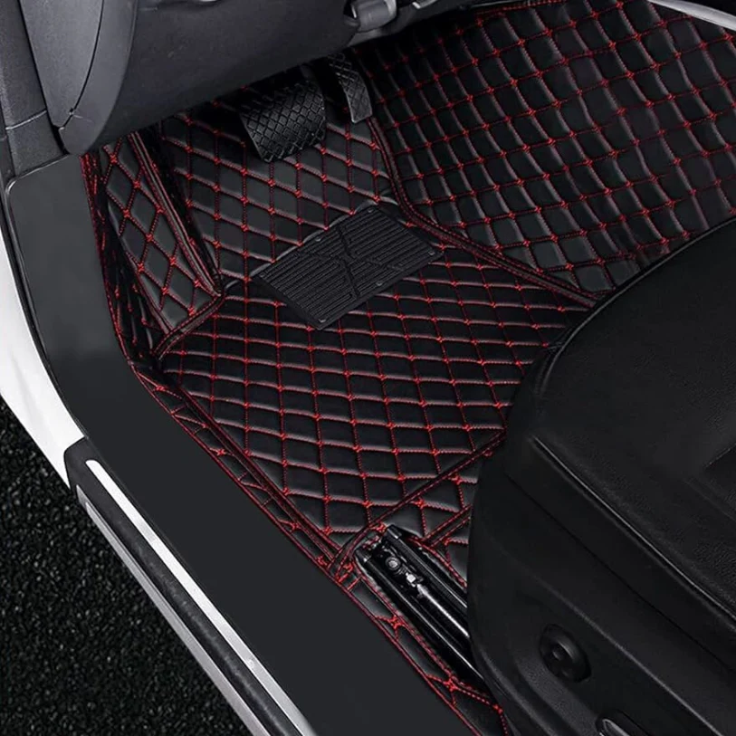 Tapis sur mesure VW T6 - Image 6
