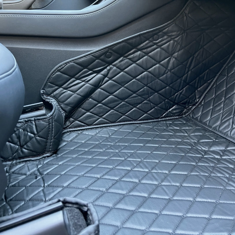 Tapis sur mesure Tesla Model 3 / Y - Image 6