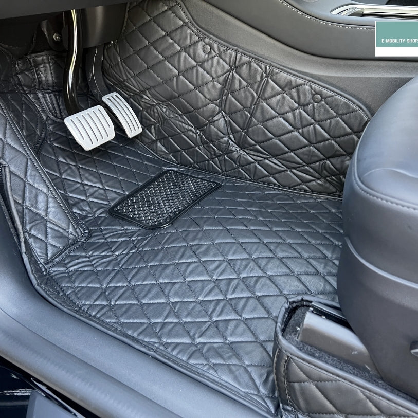Tapis sur mesure Tesla Model 3 / Y - Image 7