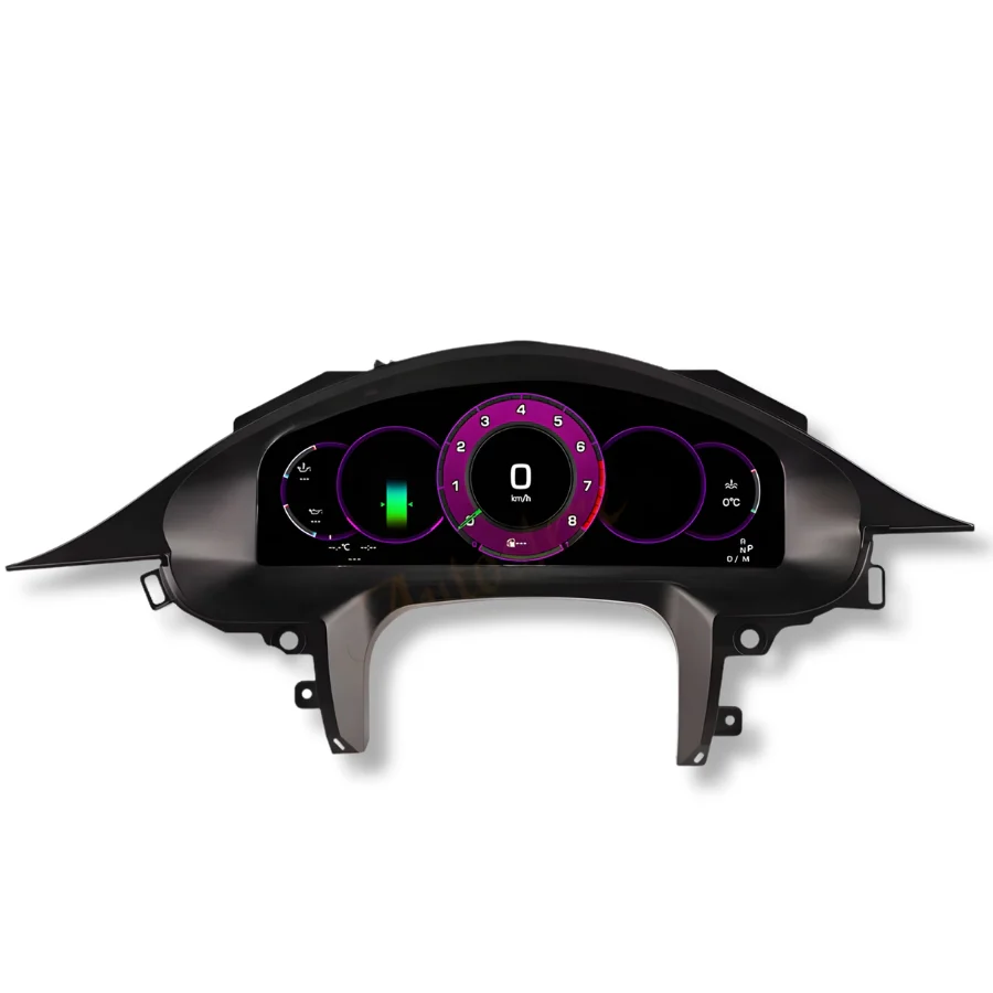 Compteur Digital Virtual Cockpit Porsche Panamera - Image 4