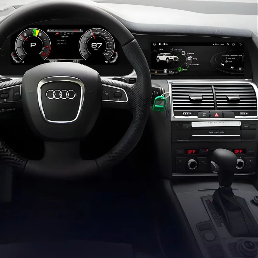 Compteur Digital Virtual Cockpit Audi Q7 4L - Image 2