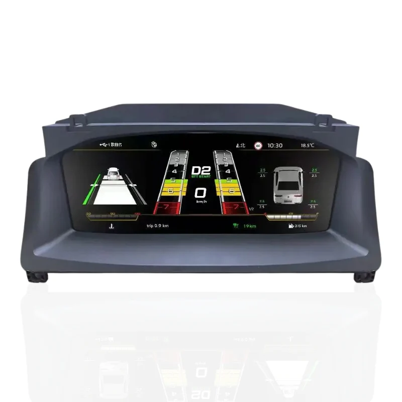 Virtual Cockpit VW - Image 21