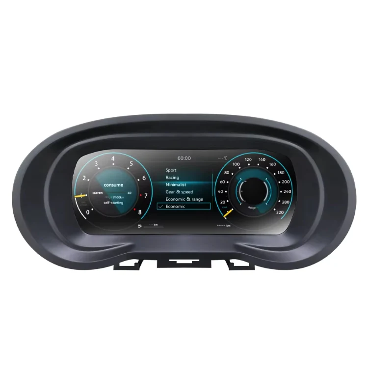 Virtual Cockpit VW - Image 28