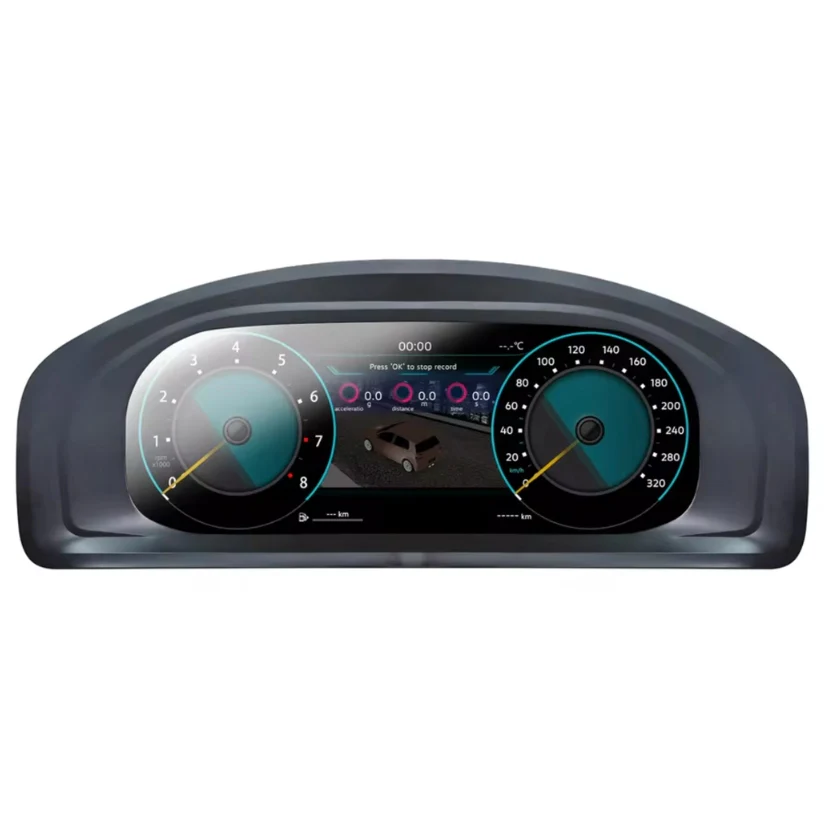 Virtual Cockpit VW - Image 29