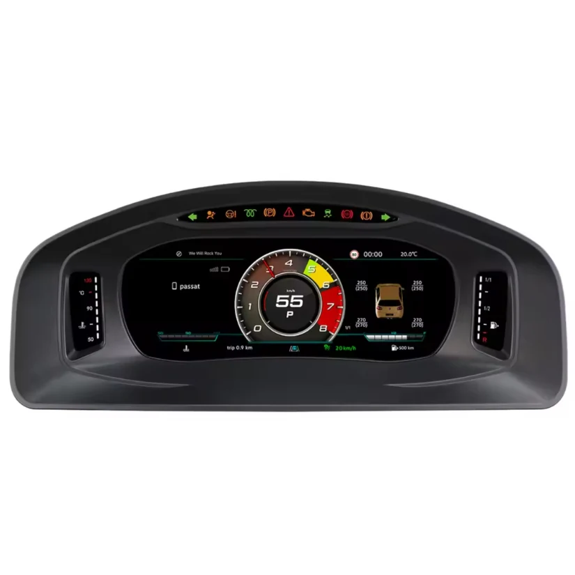 Virtual Cockpit VW - Image 30