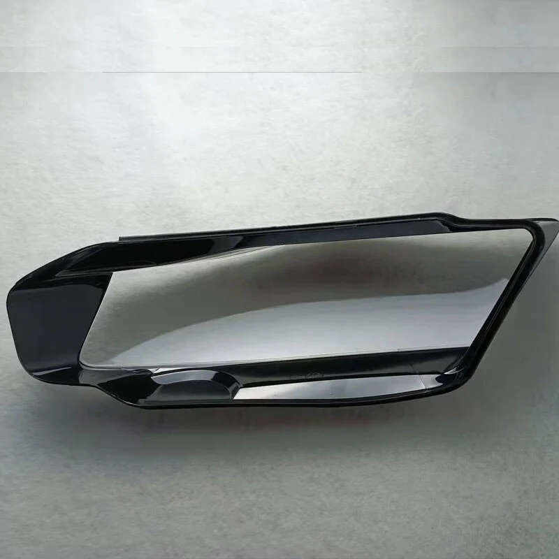 Coque Vitre phare Audi A4 B8 - Image 5