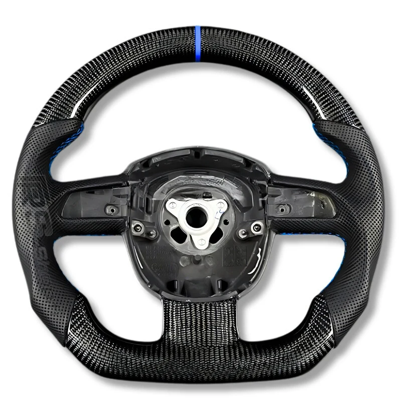 Volant Audi A3 8P / A4 B7 - Image 10
