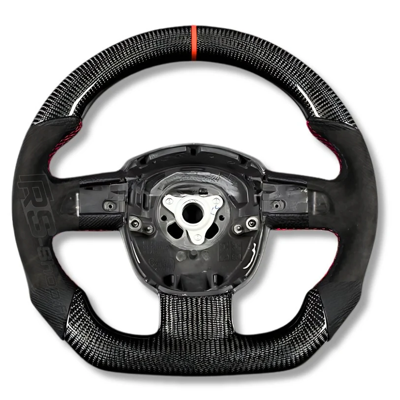 Volant Audi A3 8P / A4 B7 - Image 11